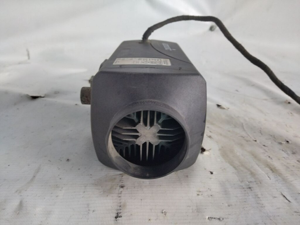 отопитель автономный D2 б/у - 4